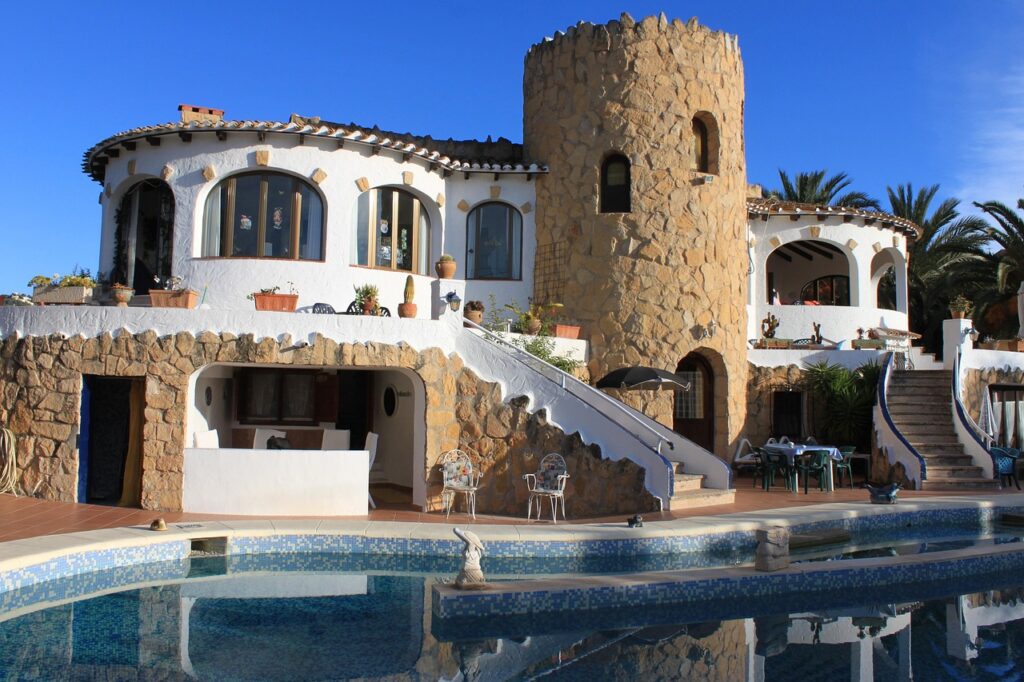 architecture, building, holiday home, mediterranean, tourism-3519566.jpg